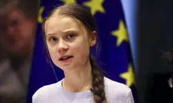 Climate activist Greta Thunberg joins aid ship sailing to Gaza aimed at breaking Israels blockade
