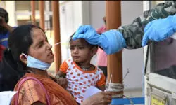 Bengal reports 82 new COVID infections since Saturday, active cases rise to 287 Bengal reports 82 new COVID infections since Saturday, active cases rise to 287