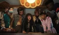 ‘Stranger Things 5’ set for three-part release ‘Stranger Things 5’ set for three-part release