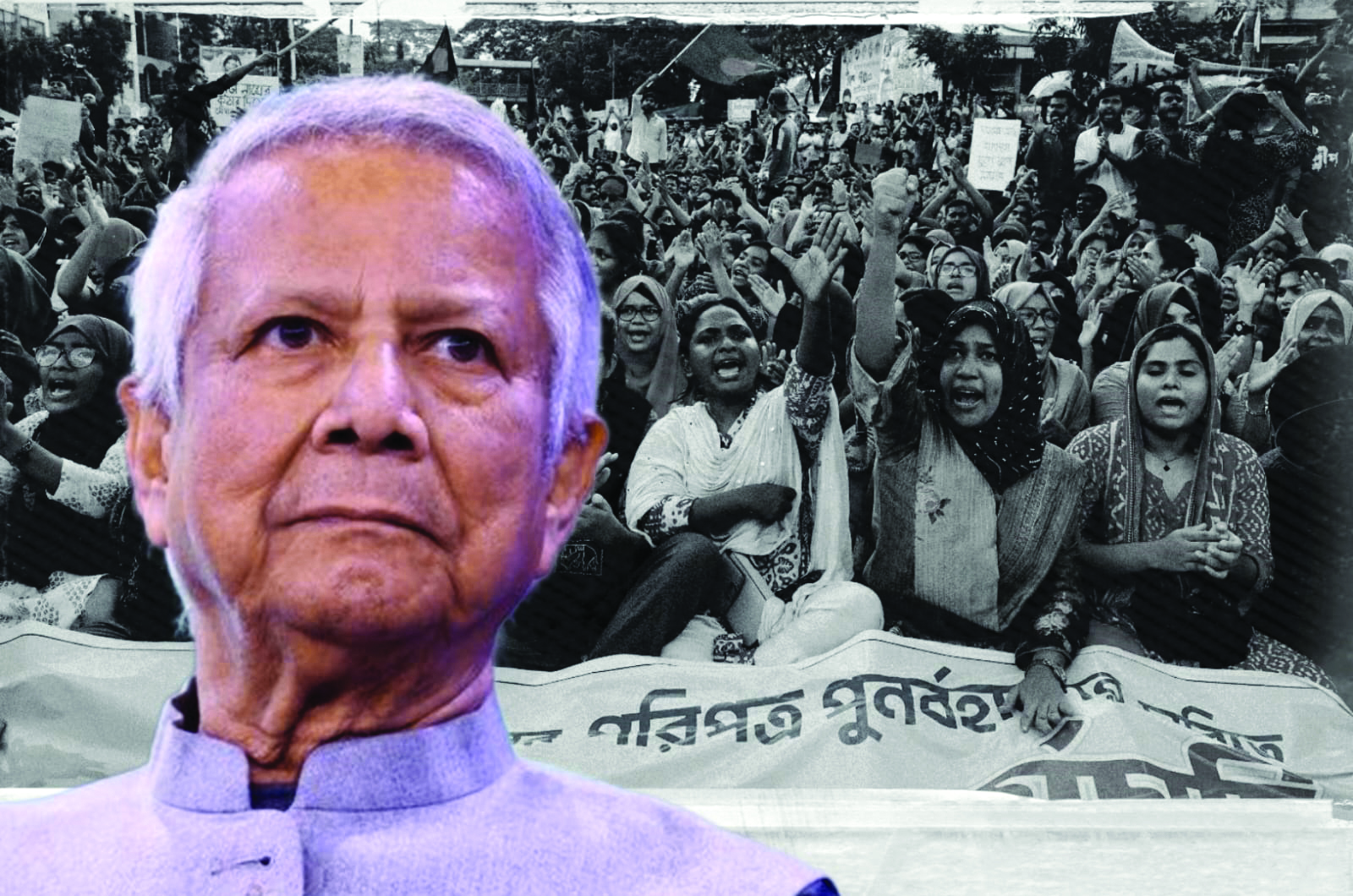 Exit Signs Grow Stronger