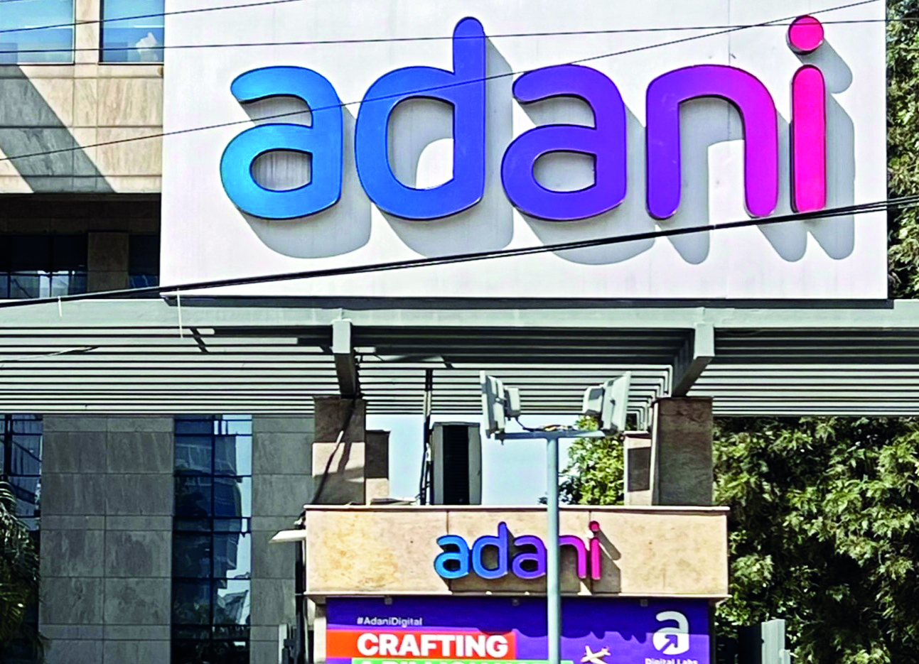 Adani Energy Solutions’ board approves raising up to `4,300 crore Adani Energy Solutions’ board approves raising up to `4,300 crore