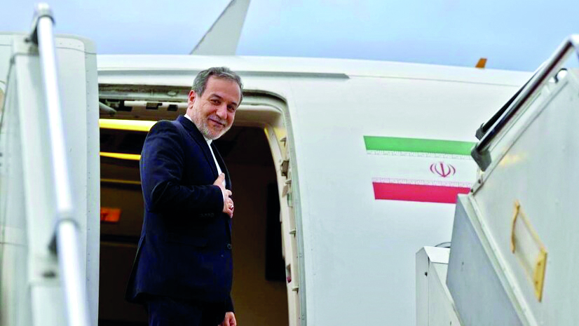 Iranian FM stresses Tehran’s continued cooperation with IAEA Iranian FM stresses Tehran’s continued cooperation with IAEA