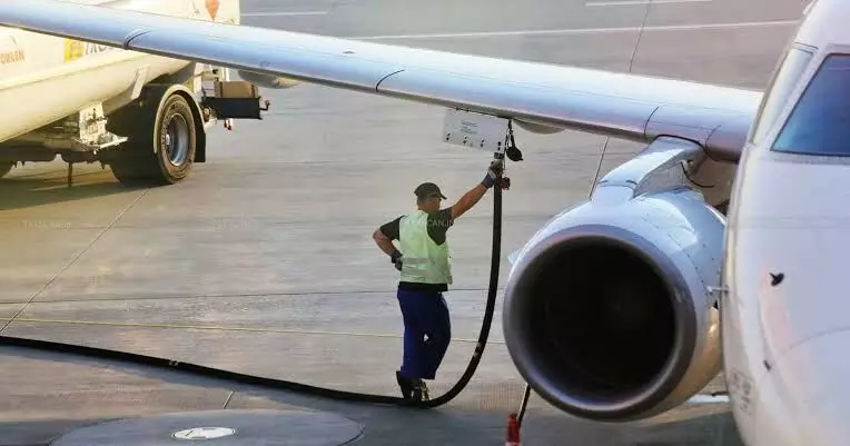 ATF price cut by 3%, commercial LPG rate down by Rs 24