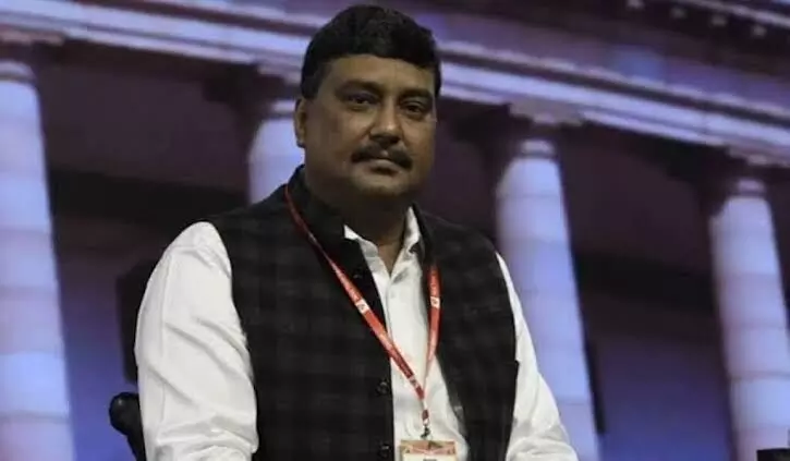 Ex-Andaman MP grilled, passport seized over irregularities in bank loan sanctions Ex-Andaman MP grilled, passport seized over irregularities in bank loan sanctions