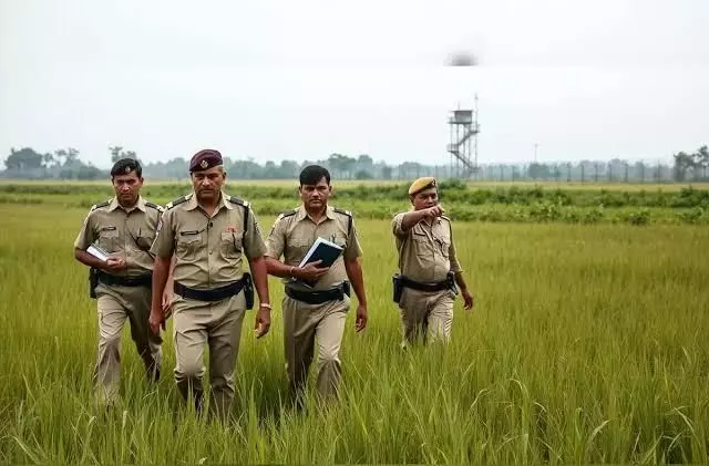 Assam crackdown on ‘foreigners’ triggers frantic search by family members to trace their whereabouts Assam crackdown on ‘foreigners’ triggers frantic search by family members to trace their whereabouts