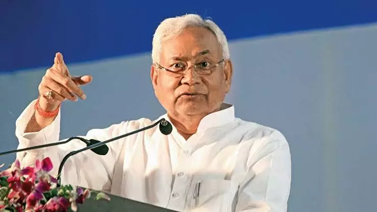 Bihar govt transfers 45 IAS officers in major bureaucratic reshuffle