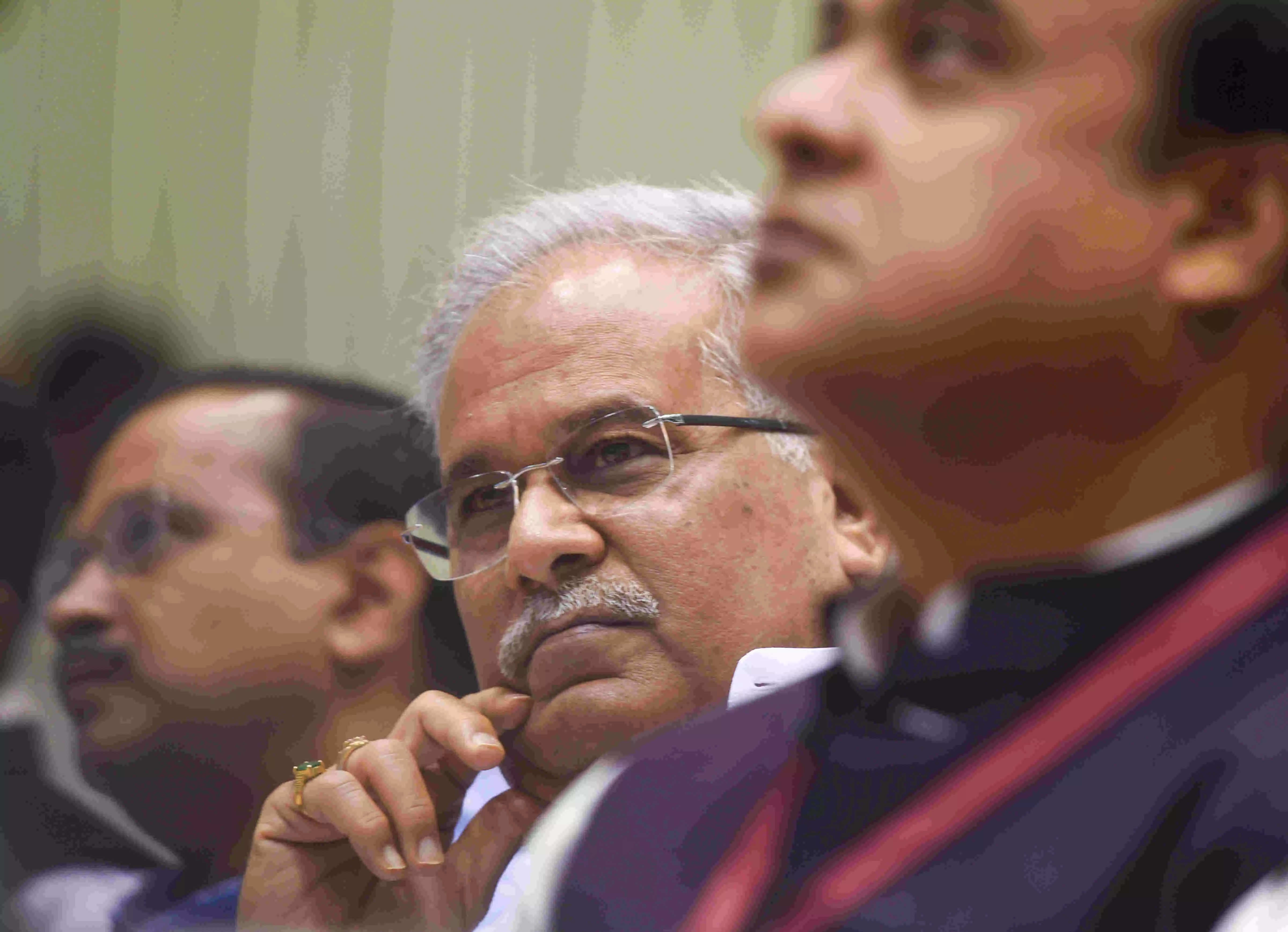Cong leader Baghel seeks answers from govt on Pahalgam, Op Sindoor ceasefire Cong leader Baghel seeks answers from govt on Pahalgam, Op Sindoor ceasefire