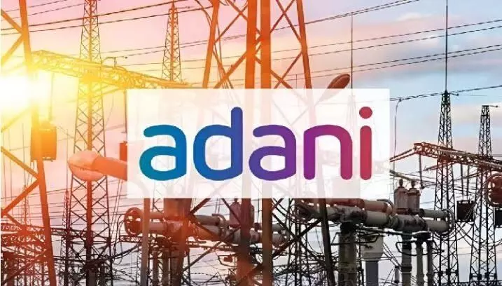 Adani Energy Solutions board approves raising up to Rs 4,300 cr Adani Energy Solutions board approves raising up to Rs 4,300 cr