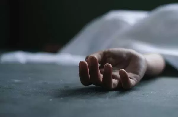 Brother-sister duo found dead in Dilshad Garden flat in Delhi, suicide suspected