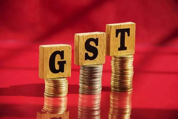 GST collections top Rs 2 lakh crore for second month, rise 16.4% in May GST collections top Rs 2 lakh crore for second month, rise 16.4% in May