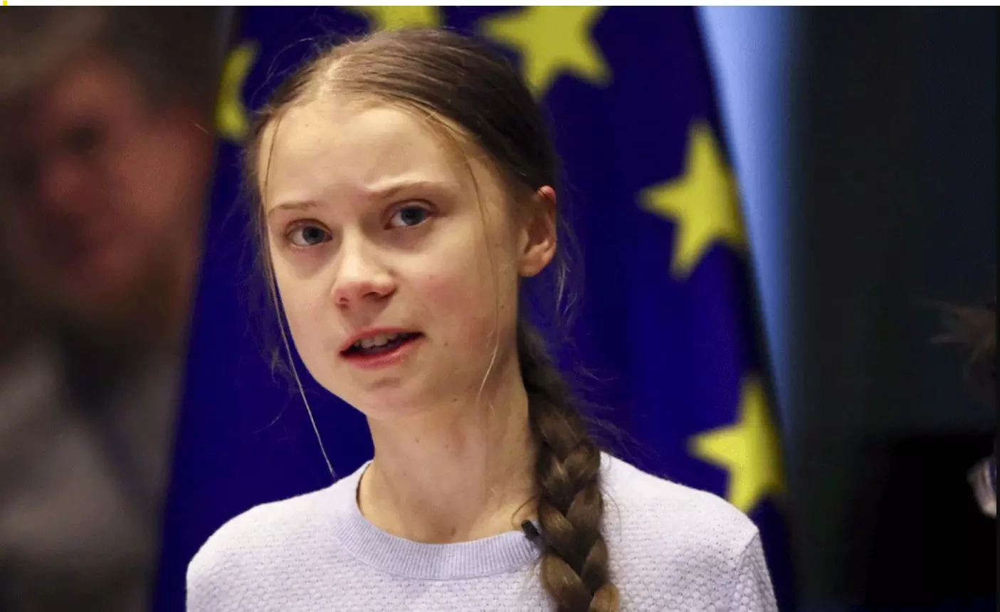 Climate activist Greta Thunberg joins aid ship sailing to Gaza aimed at breaking Israels blockade Climate activist Greta Thunberg joins aid ship sailing to Gaza aimed at breaking Israels blockade