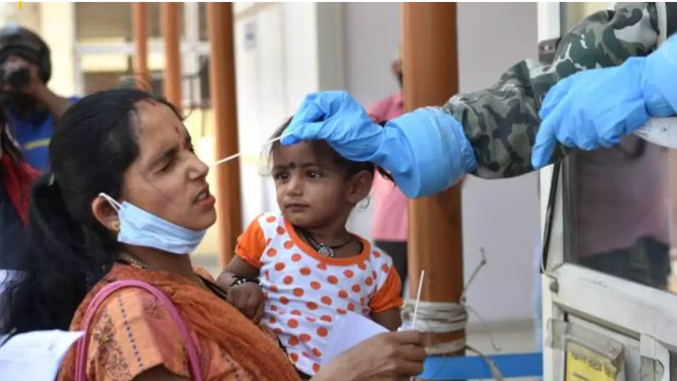 Bengal reports 82 new COVID infections since Saturday, active cases rise to 287