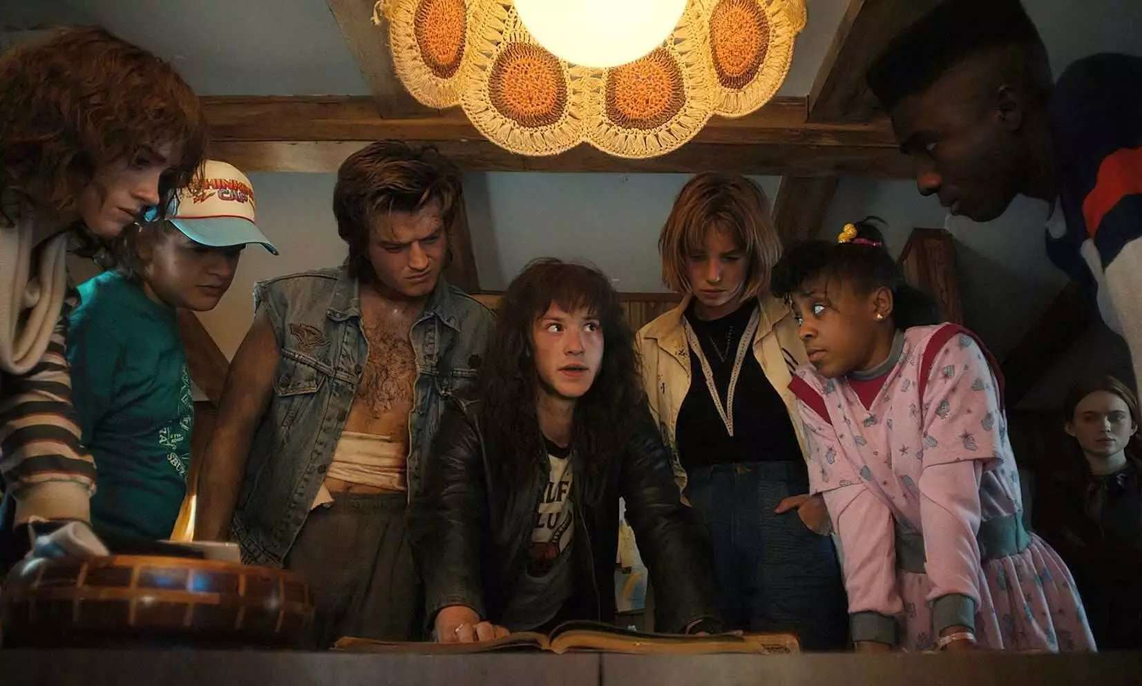 ‘Stranger Things 5’ set for three-part release