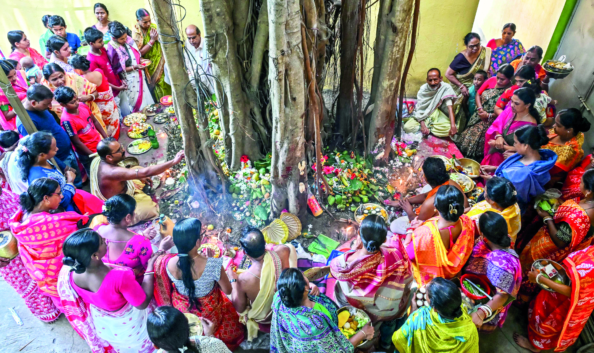 ‘Jamai Sasthi’ celebrated across Bengal with traditional fervour