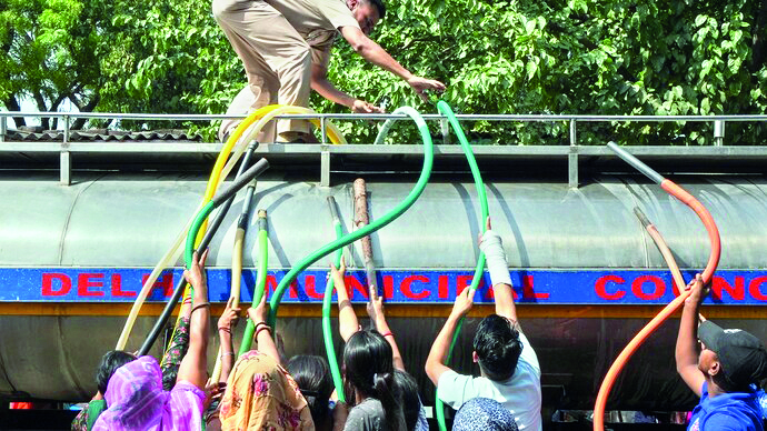 Govt plans smart metering, new bill collection system soon