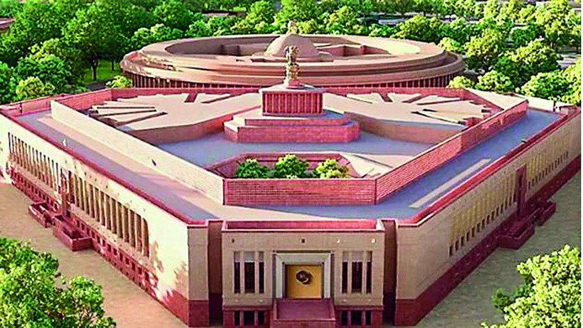 Operation Sindoor: Oppn push for special session of Parl; govt says ‘nothing to hide’ Operation Sindoor: Oppn push for special session of Parl; govt says ‘nothing to hide’