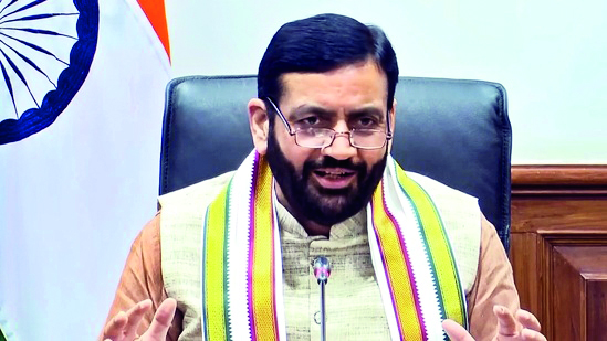 ‘One Nation, One Election’ designed to optimise time, resources: Haryana CM