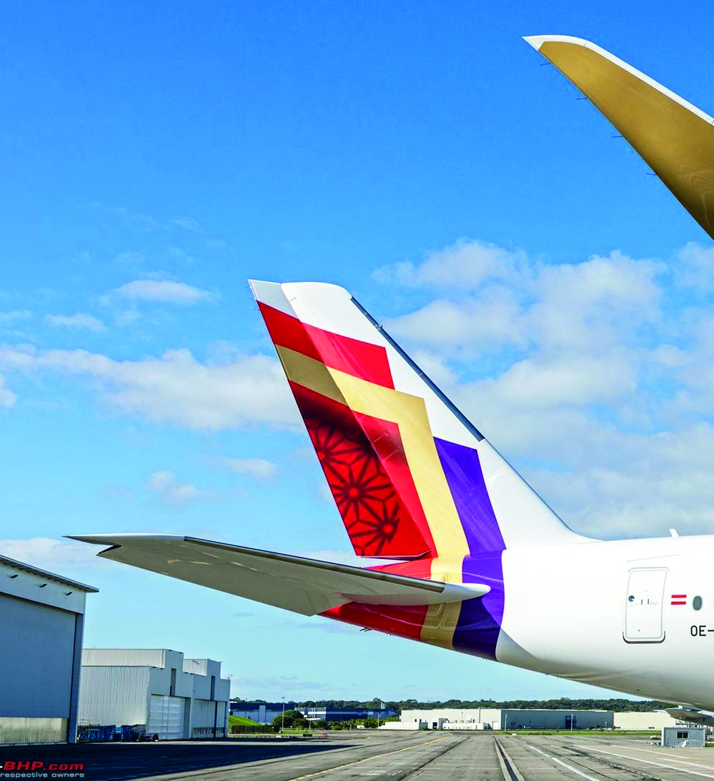 AI decides to retrofit its 13 A321 ceo planes amid supply chain woes