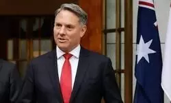 Australian Deputy PM Marles to visit India this week Australian Deputy PM Marles to visit India this week