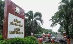 Tamil Nadu court sentences convict in Anna university case to life imprisonment Tamil Nadu court sentences convict in Anna university case to life imprisonment