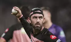 Dont want to play for selfish reasons: Maxwell retires from ODIs to focus on T20 cricket Dont want to play for selfish reasons: Maxwell retires from ODIs to focus on T20 cricket