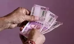 Rs 2000 notes worth Rs 6,181 cr still in circulation: RBI Rs 2000 notes worth Rs 6,181 cr still in circulation: RBI