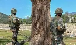 16 Naxalites surrender in Chhattisgarh; Kerlapenda village becomes Maoist-free, say police 16 Naxalites surrender in Chhattisgarh; Kerlapenda village becomes Maoist-free, say police