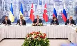 Ukraine, Russia meet in Turkiye for peace talks with few hopes for breakthrough Ukraine, Russia meet in Turkiye for peace talks with few hopes for breakthrough