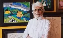 Bombay HC clears auction of 25 rare M F Husain paintings on Jun 12