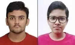 JEE-Advanced results: Delhi zones Rajit Gupta tops IIT entrance, Devdutta Majhi is female topper
