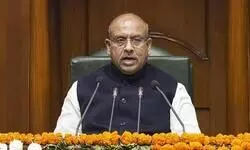 100 days of Delhi Assembly report to be released on June 6: Speaker Vijender Gupta 100 days of Delhi Assembly report to be released on June 6: Speaker Vijender Gupta