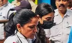 Arrested influencer denied basic amenities in jail, petition filed in Kolkata court