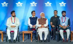 India offers an excellent opportunity for investment in aviation sector: PM Modi