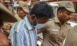 Tamil Nadu court awards life sentence to Gnanasekaran, convicted in Anna varsity case