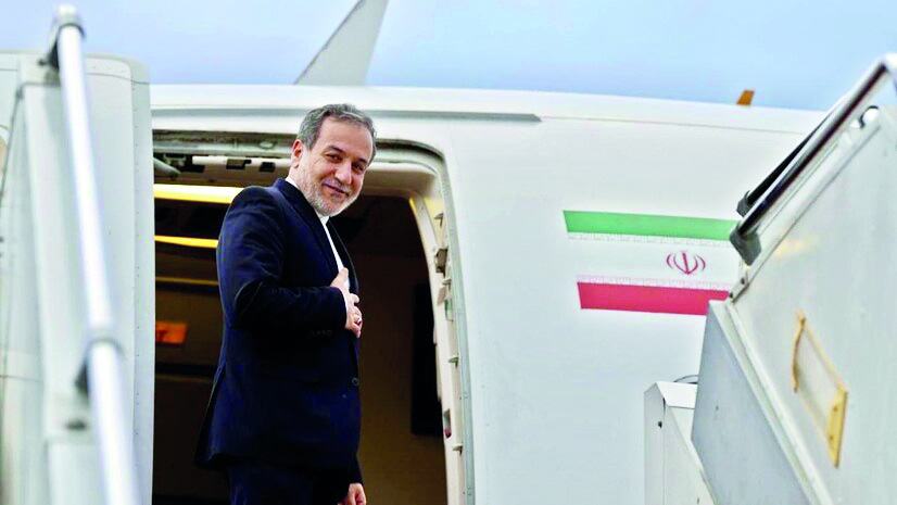 UN, Iran, Egypt meet in Cairo to discuss Tehran’s nuclear programme UN, Iran, Egypt meet in Cairo to discuss Tehran’s nuclear programme