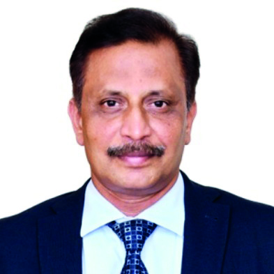 Ratnakar Patnaik takes charge as Managing Director of LIC Ratnakar Patnaik takes charge as Managing Director of LIC