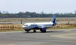 Bird hit forces emergency landing of IndiGo flight; all passengers safe Bird hit forces emergency landing of IndiGo flight; all passengers safe