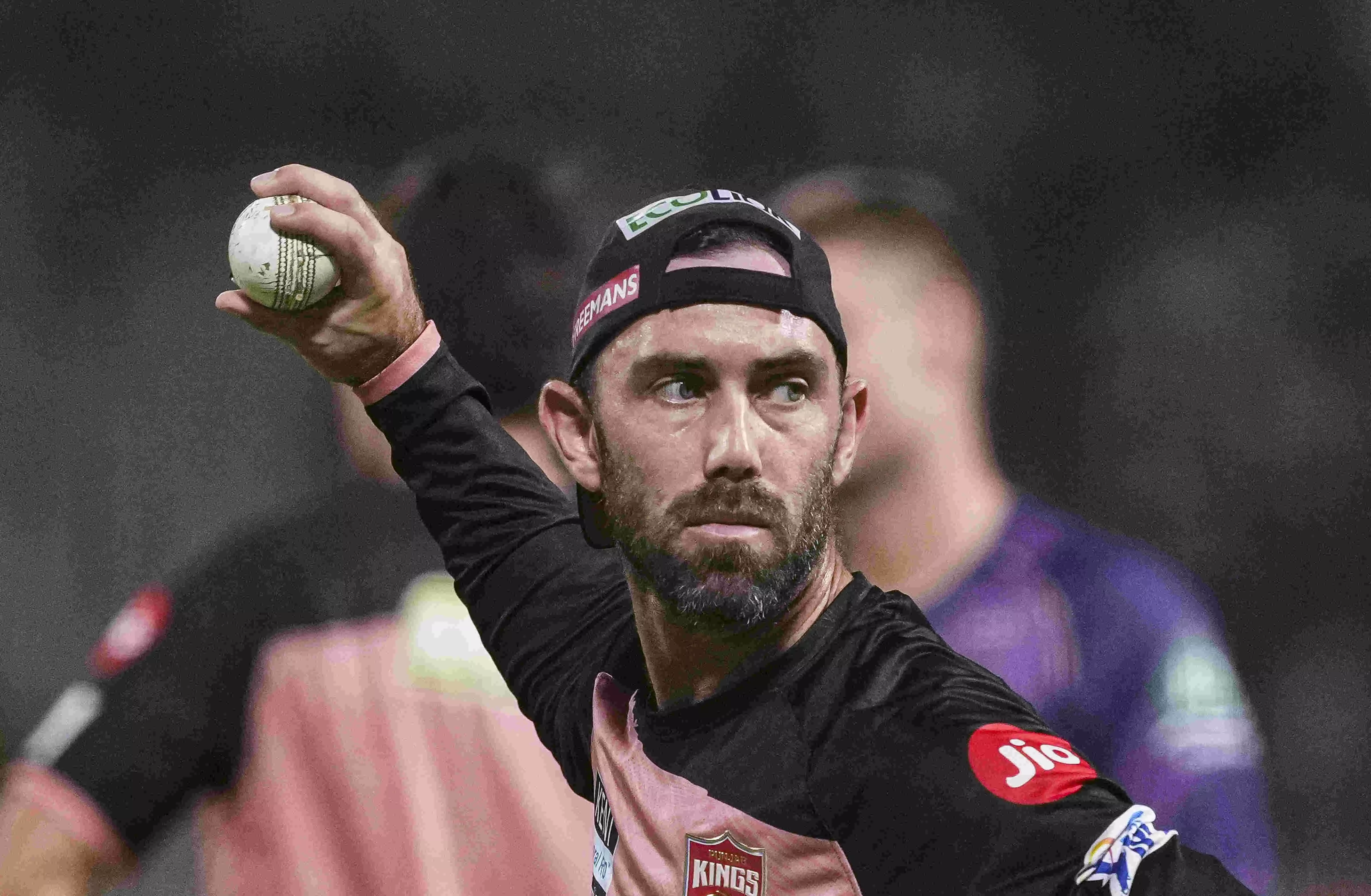 Dont want to play for selfish reasons: Maxwell retires from ODIs to focus on T20 cricket Dont want to play for selfish reasons: Maxwell retires from ODIs to focus on T20 cricket