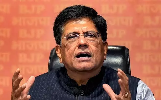 India, US desire to give preferential market access to businesses; talks on for trade pact: Goyal India, US desire to give preferential market access to businesses; talks on for trade pact: Goyal