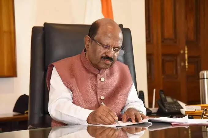 I am going nowhere, will work with renewed vigour to make Bengal violence-free: Guv I am going nowhere, will work with renewed vigour to make Bengal violence-free: Guv