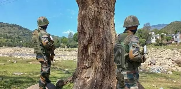 16 Naxalites surrender in Chhattisgarh; Kerlapenda village becomes Maoist-free, say police 16 Naxalites surrender in Chhattisgarh; Kerlapenda village becomes Maoist-free, say police