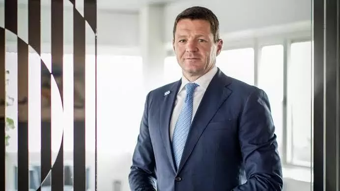 India has fair and balanced approach on bilateral flying rights: IndiGo CEO India has fair and balanced approach on bilateral flying rights: IndiGo CEO