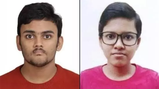JEE-Advanced results: Delhi zones Rajit Gupta tops IIT entrance, Devdutta Majhi is female topper JEE-Advanced results: Delhi zones Rajit Gupta tops IIT entrance, Devdutta Majhi is female topper