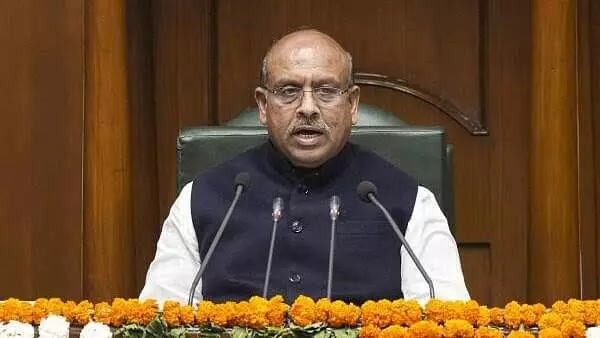 100 days of Delhi Assembly report to be released on June 6: Speaker Vijender Gupta 100 days of Delhi Assembly report to be released on June 6: Speaker Vijender Gupta