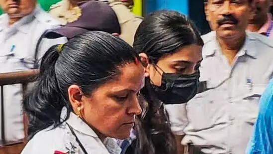 Arrested influencer denied basic amenities in jail, petition filed in Kolkata court Arrested influencer denied basic amenities in jail, petition filed in Kolkata court