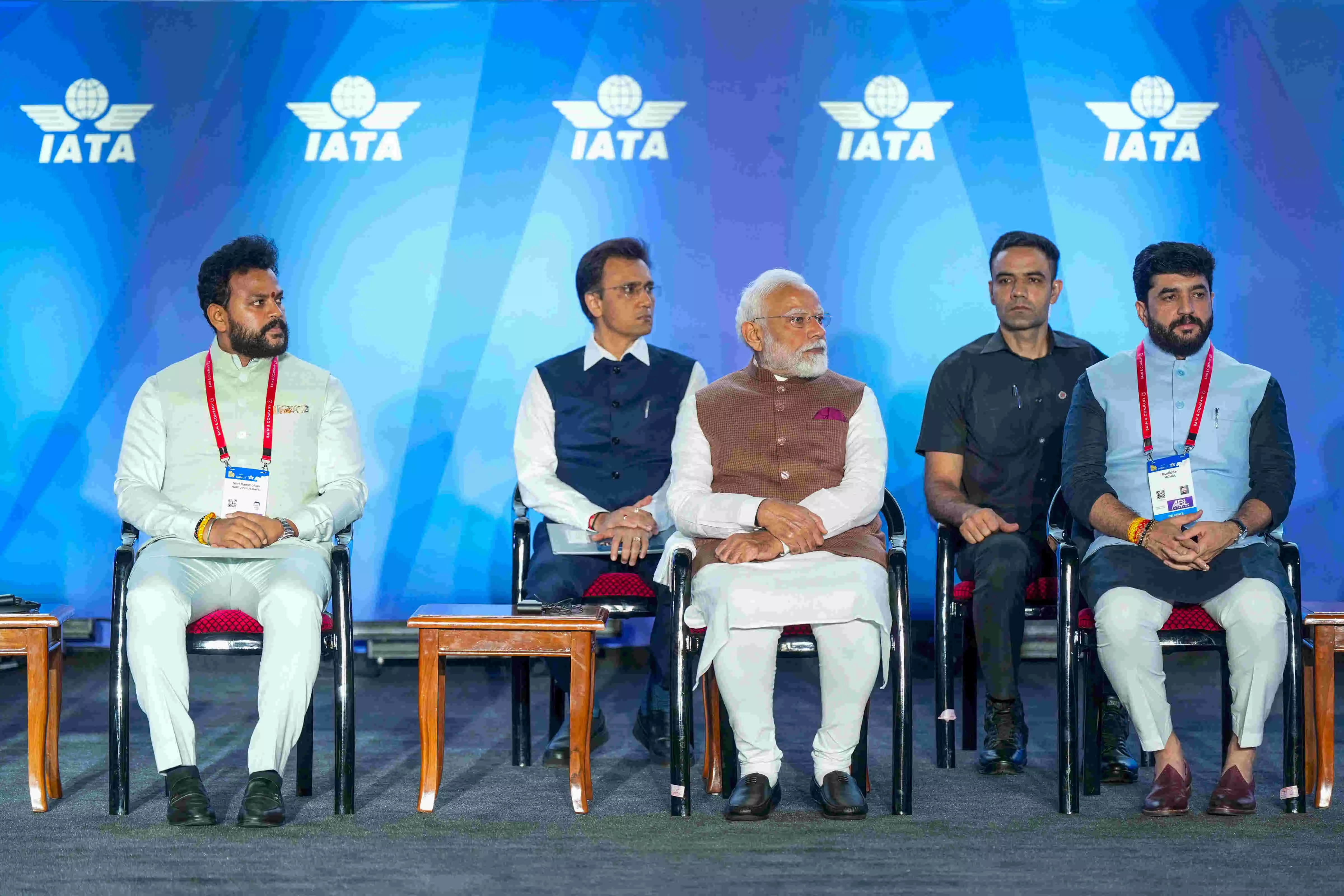 India offers an excellent opportunity for investment in aviation sector: PM Modi India offers an excellent opportunity for investment in aviation sector: PM Modi