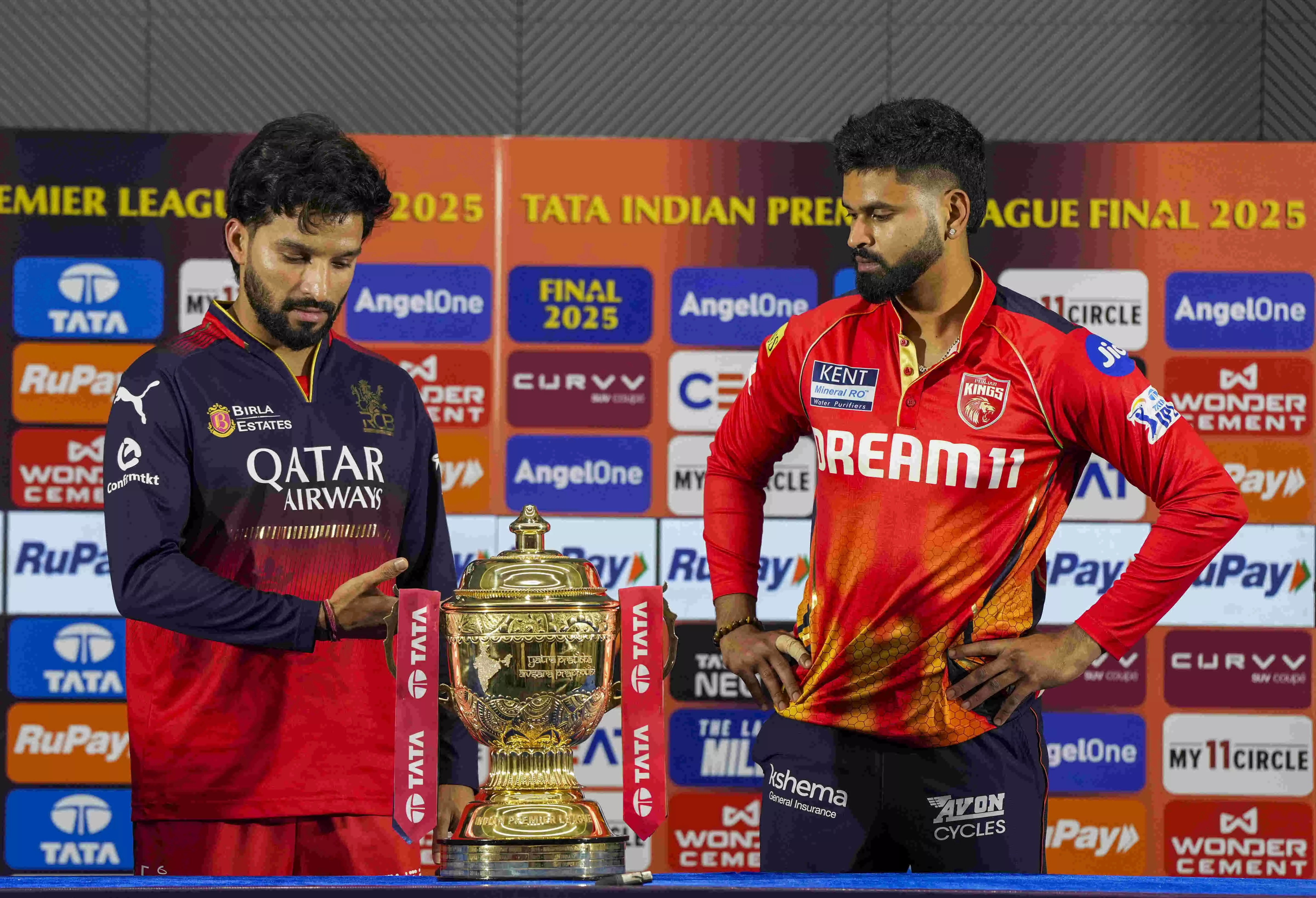 Kohli has given a lot of years to RCB, we need to do our best for him: Patidar