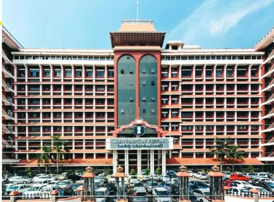 Kerala HC allows gender-neutral birth certificate for child of transgender couple Kerala HC allows gender-neutral birth certificate for child of transgender couple