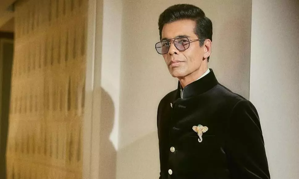 Having Martin Scorsese on board for ‘Homebound’ elevates our film: Karan Johar Having Martin Scorsese on board for ‘Homebound’ elevates our film: Karan Johar
