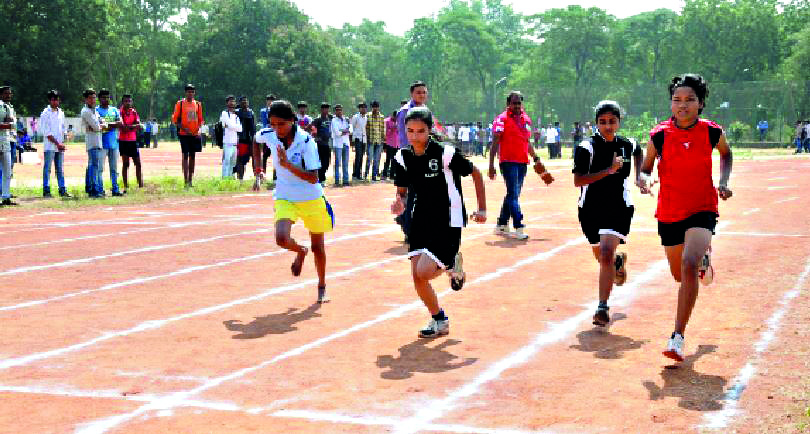Capital plans six Khelo India centres to boost grassroots sports, fitness culture; plan is currently under review, awaiting approval Capital plans six Khelo India centres to boost grassroots sports, fitness culture; plan is currently under review, awaiting approval